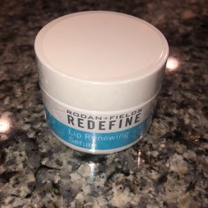Rodan and Fields Redefine Lip Renewing Serum